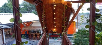 Hotel O Villa Cemara Syariah