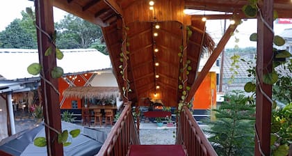 Hotel O Villa Cemara Syariah