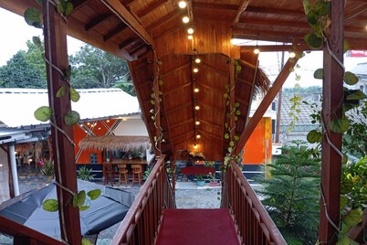 Hotel O Villa Cemara Syariah