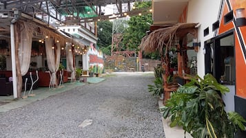 大廳