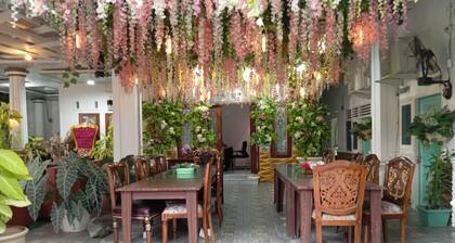 OYO 93629 Villa Cemara Syariah
