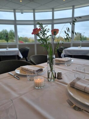 Restaurantes