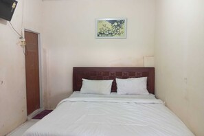 Standard Double Room | 1 bedroom, free WiFi, bed sheets