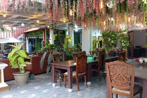 Reception - OYO 93631 Eltsania Exclusive Homestay Syariah (Bandar Lampung)