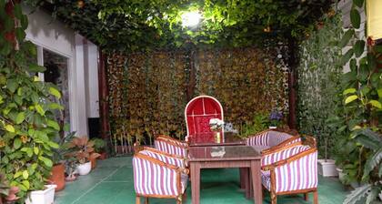 OYO 93631 Eltsania Exclusive Homestay Syariah