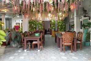 Reception - OYO 93631 Eltsania Exclusive Homestay Syariah (Bandar Lampung)