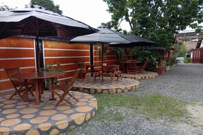 Exterior detail - OYO 93631 Eltsania Exclusive Homestay Syariah (Bandar Lampung)