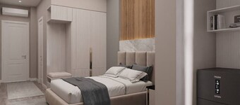 VATAN DUSHANBE HOTEL