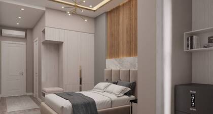 VATAN DUSHANBE HOTEL