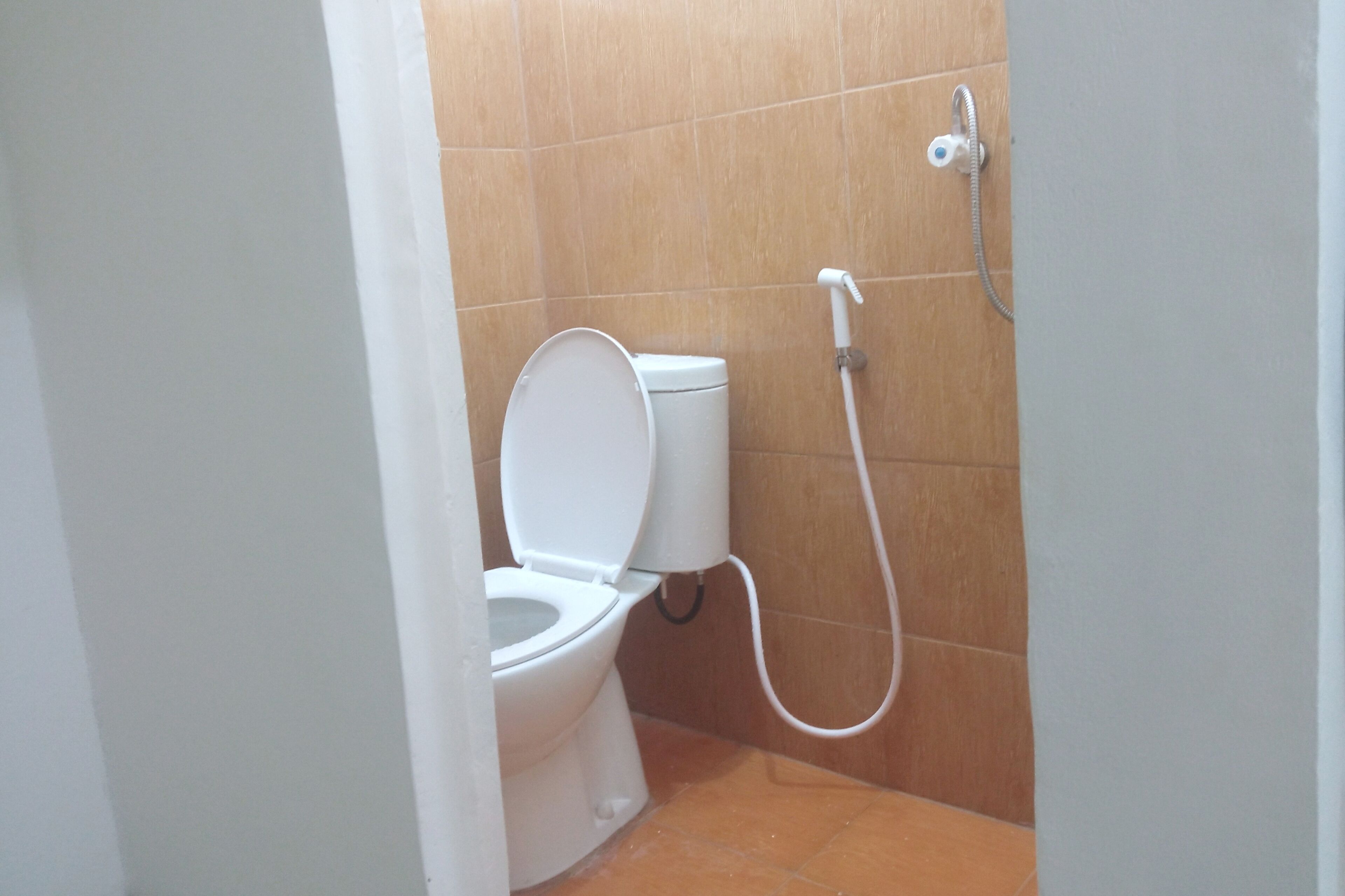 Photo - Hotel O Rumah Singgah Cemara Syariah