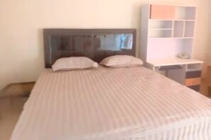 Chambre Double Standard