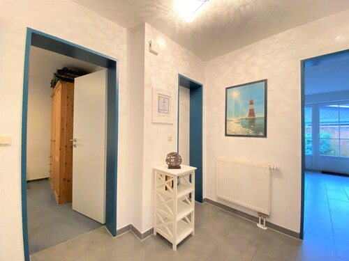 Haus Seebär Whg. 1 Hollwert 29a, 70qm