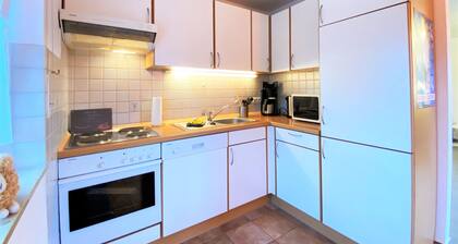 Haus SeebÀr Whg. 1 Hollwert 29a, 70qm