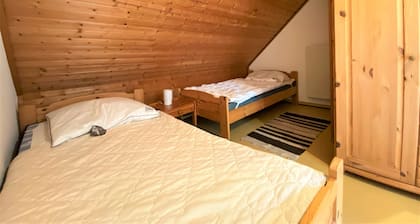 Haus Strandburg Dauenser Str. 15a, 85qm