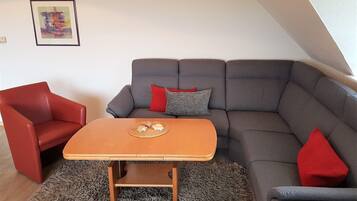 Télévision, lecteur de DVD, chaßne hi-fi