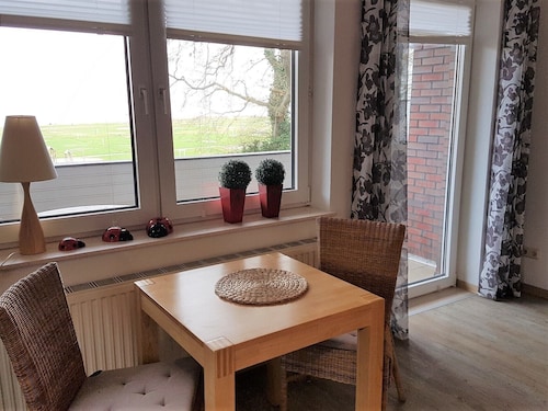 Haus Meeresblick OG An der Rennweide 18, 75qm