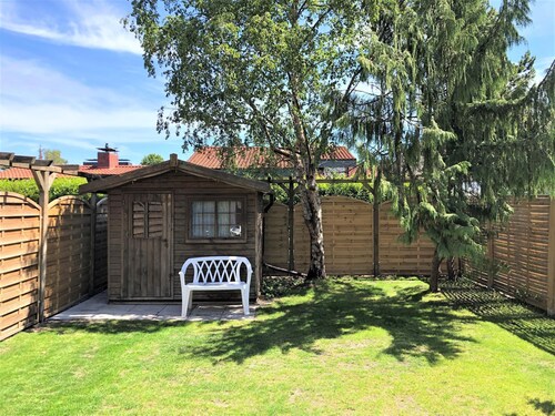 Haus Nordlicht Danksteder Str. 16b, 70qm