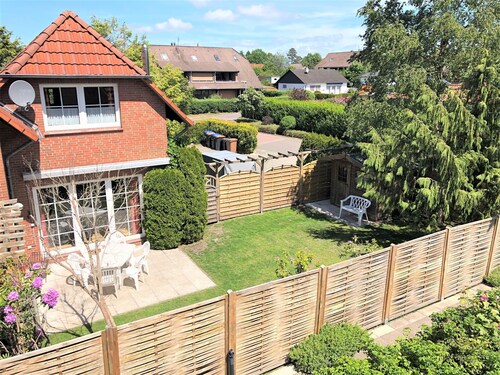 Haus Nordlicht Danksteder Str. 16b, 70qm