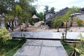 Lobby - Hotel O Lotus Guest House (Tetebatu)