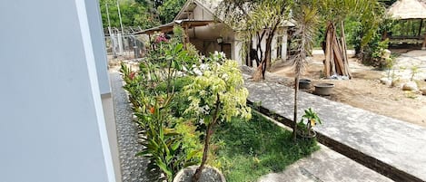 Deluxe Double Room | Free WiFi, bed sheets