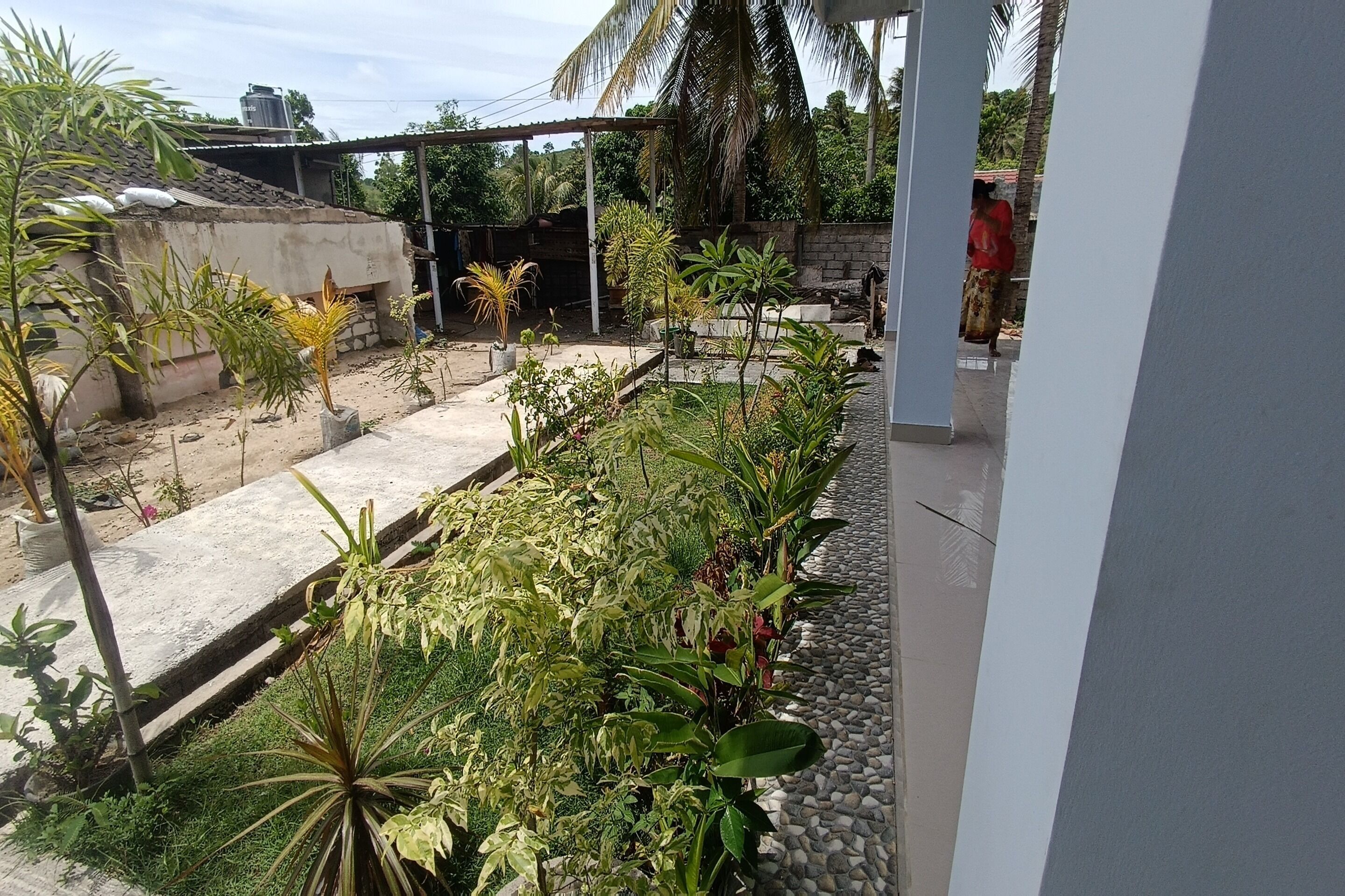 Deluxe Double Room | Free WiFi, bed sheets