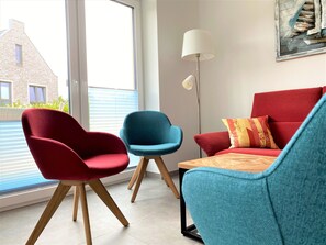 Interior - Herzlich Willkommen im Haus Friesland 10! (Dangast)