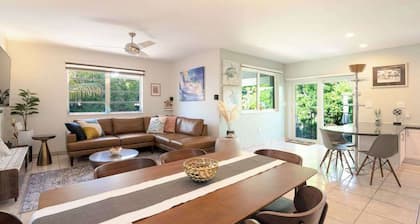 Surfers Cove – 3BR/2BA Pool Home Near Calle Ocho