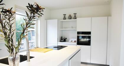 Het Bosch - Quatre Chambres Villa, Couchages 6