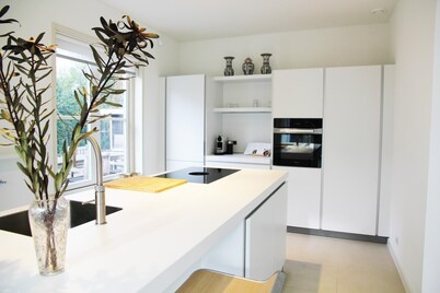 Het Bosch - Four Bedroom Villa, Sleeps 6