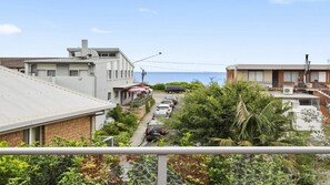 Property grounds - Stones throw to Copacabana Beach (COPACABANA)