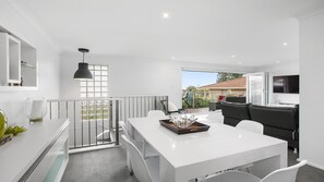 Interior - Stones throw to Copacabana Beach (COPACABANA)