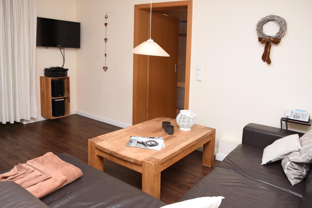 Bild für Gastgeberprofil