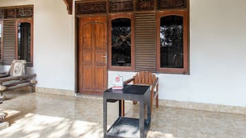 Recepção
