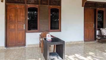 Recepción