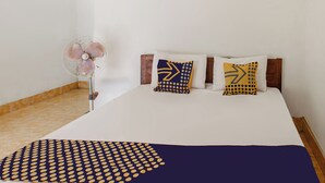 Economy-Doppelzimmer