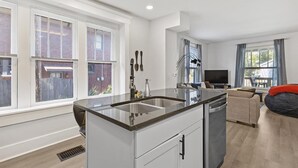 Unclassified image, 5 of 48, button - Beautiful Broad Ripple House (Indianapolis)