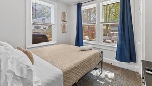 Unclassified image, 3 of 48, button - Beautiful Broad Ripple House (Indianapolis)
