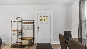 Unclassified image, 4 of 48, button - Beautiful Broad Ripple House (Indianapolis)