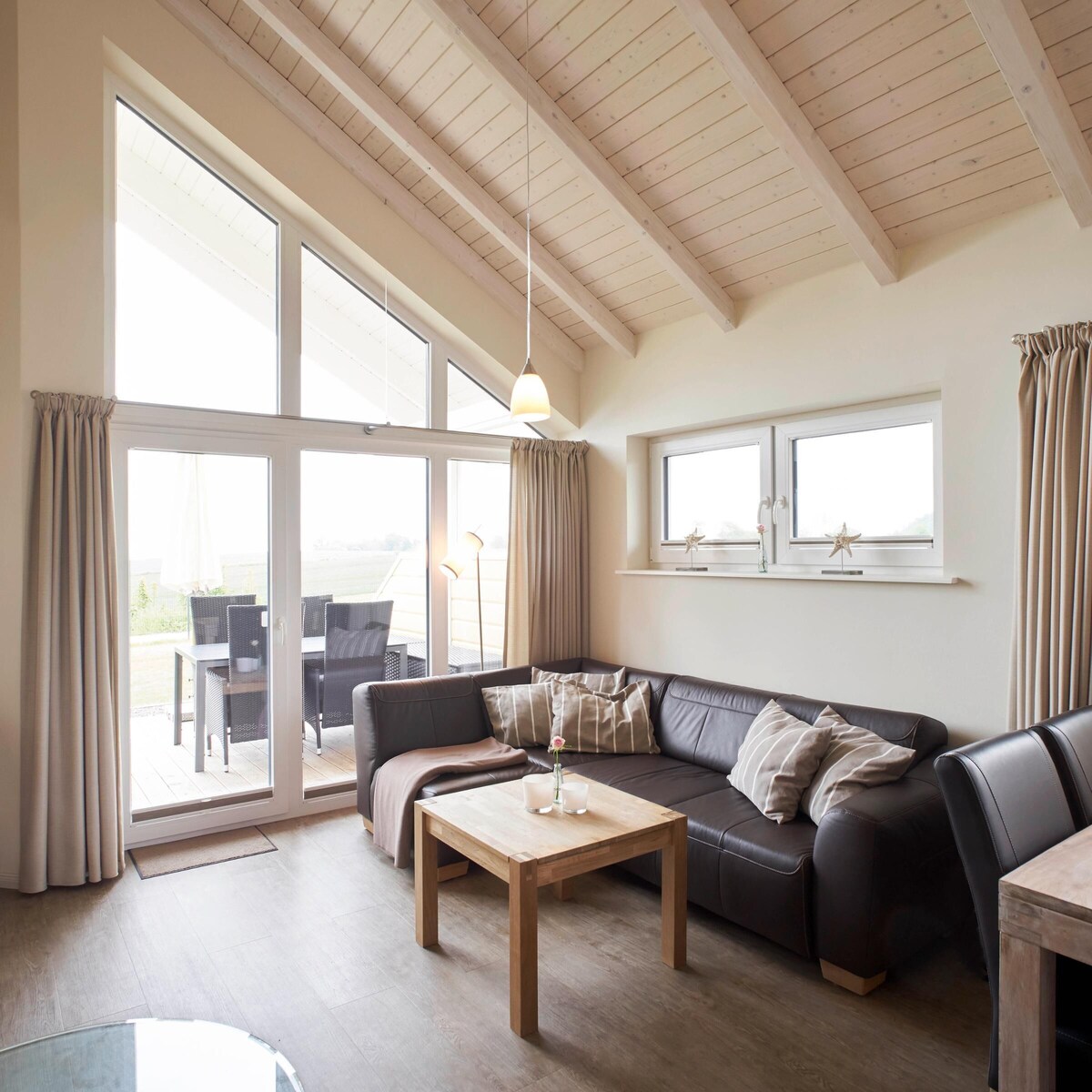 Bild für Gastgeberprofil