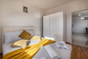 Appartement Standard, 1 chambre, non-fumeur, terrasse