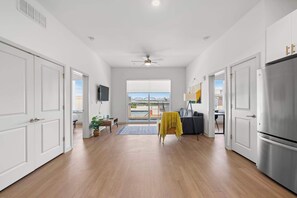 Interior - Modern Nulu 2BR CozySuites 02 (Louisville)