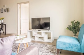 Fernseher, Arbeitsbereiche