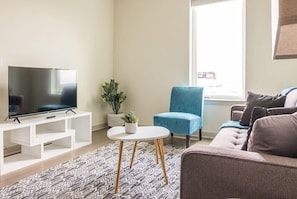 Fernseher, Arbeitsbereiche