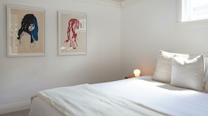 1 Schlafzimmer, Schreibtisch, Bügeleisen/Bügelbrett, kostenloses WLAN