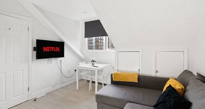 TTSA - Essential 1 Bedroom Apartment 1 - Croydon