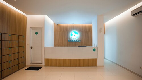 Bobopod Juanda Jakarta