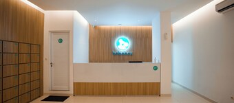 Bobopod Juanda Jakarta