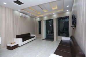 Exterior - Hotel Airport Sinon by Dream Laxmi (New Delhi)