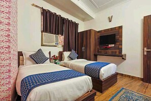 Suíte família | 1 quarto, escrivaninha, Wi-Fi de cortesia