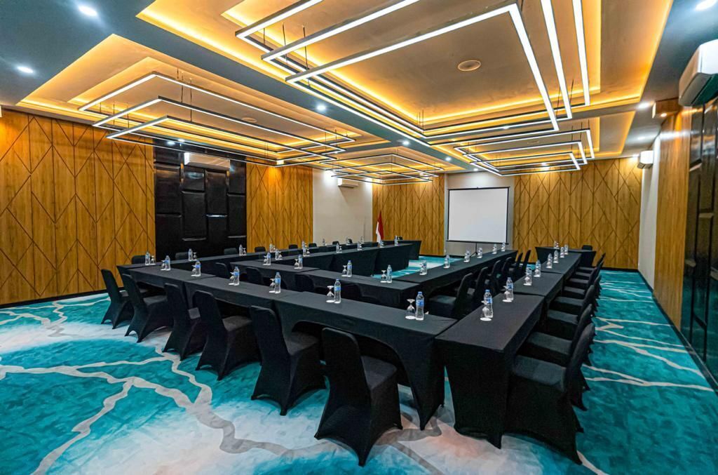 Sala de reuniones